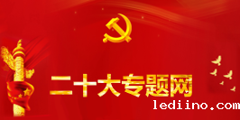 二十大专题网