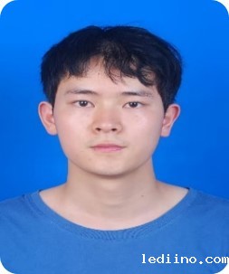 鲁进 汽车检测与维修专业201...